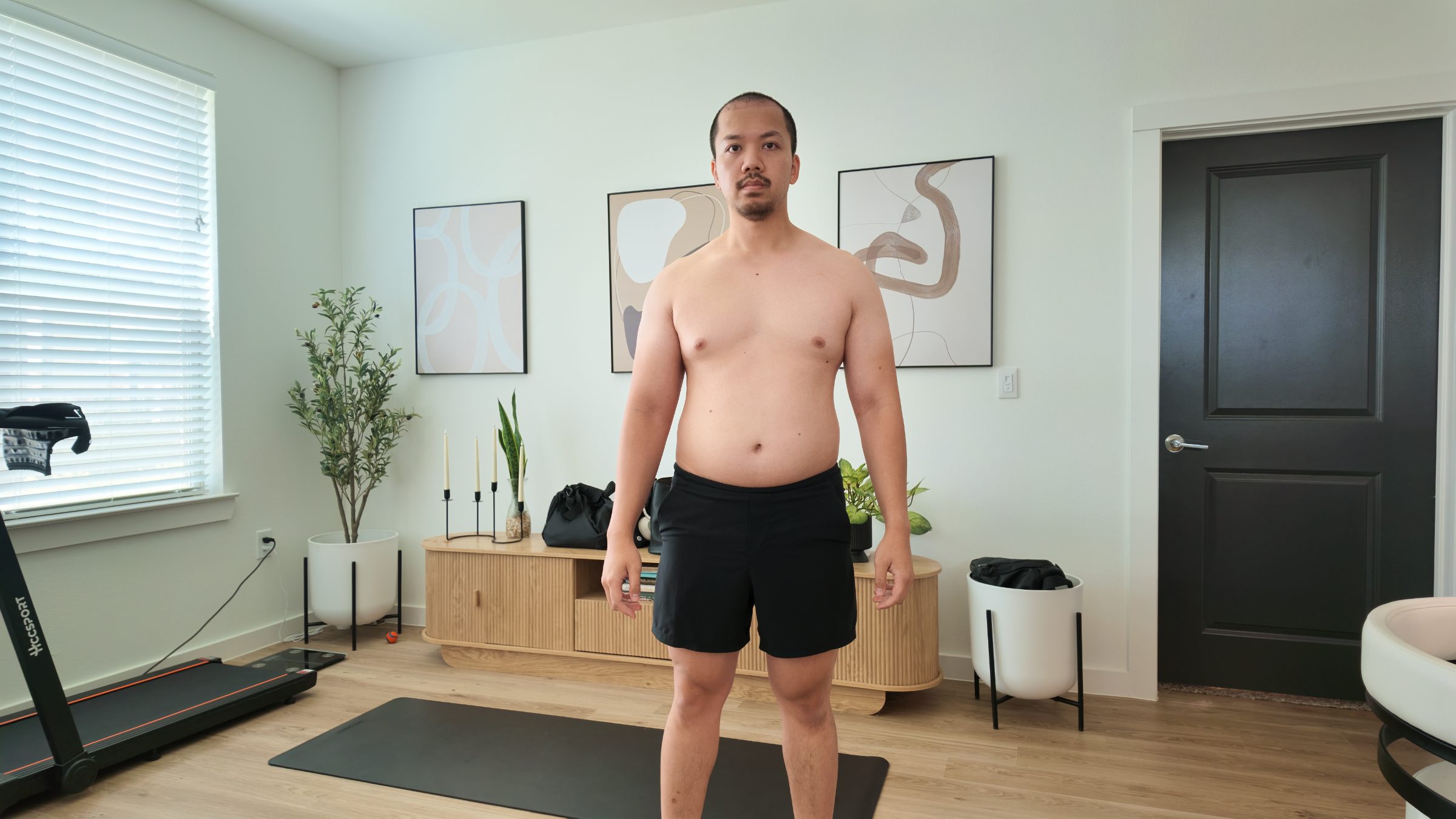 Progress photo 2026-08-14