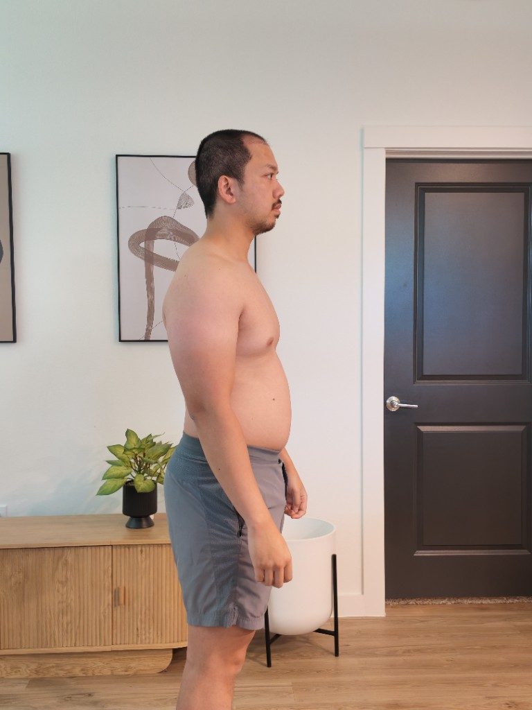 Progress photo 2027-07-31
