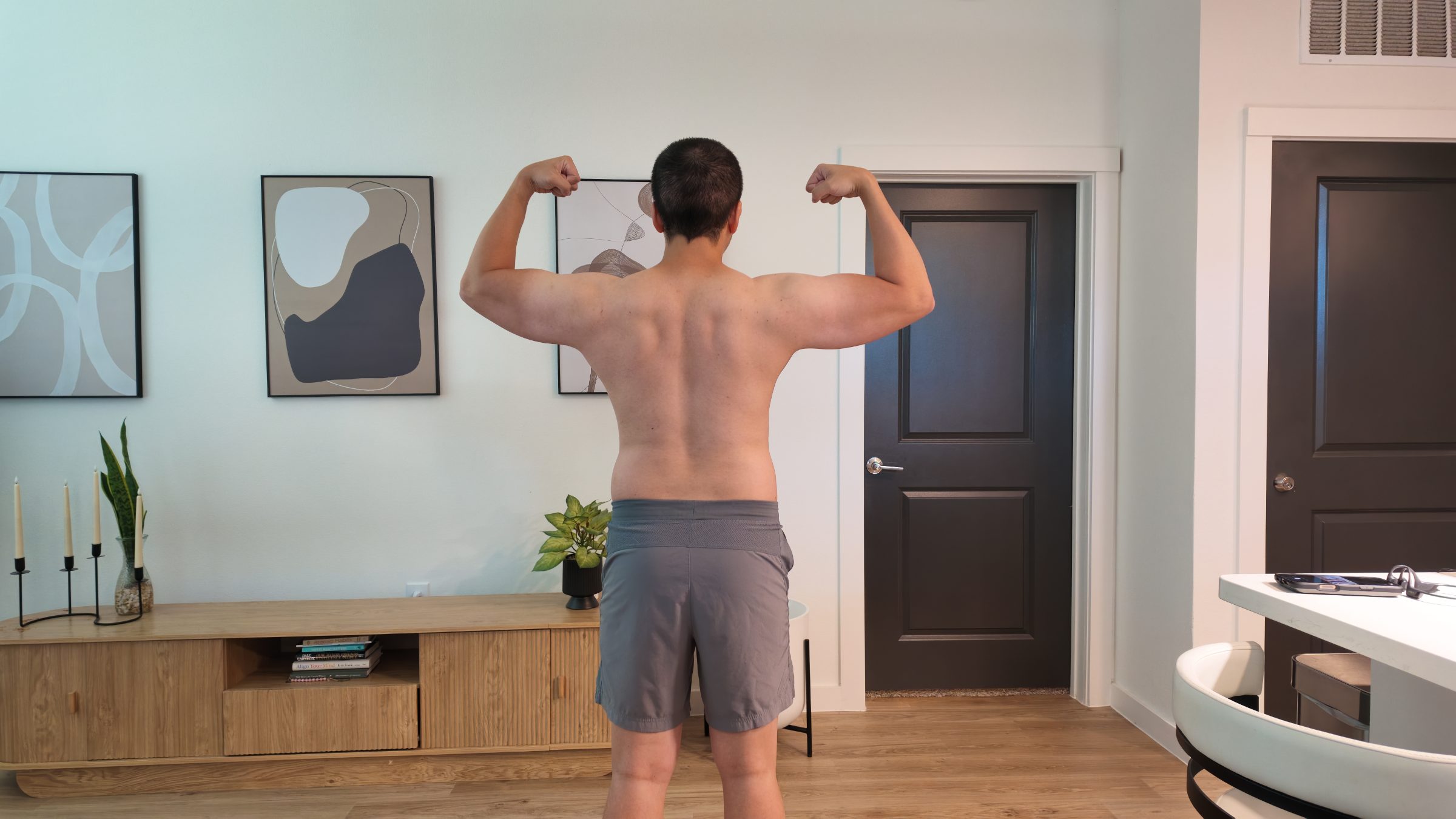 Progress photo 2027-07-31